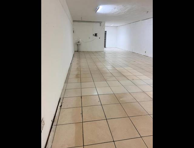 BUSINESS PROPERTY TO RENT IN LAUDIUM